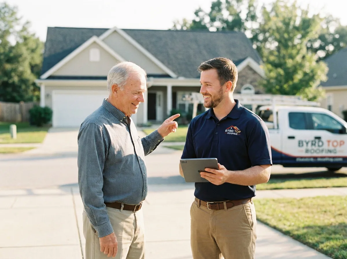 Roofing Bird In Hand, PA FAQs